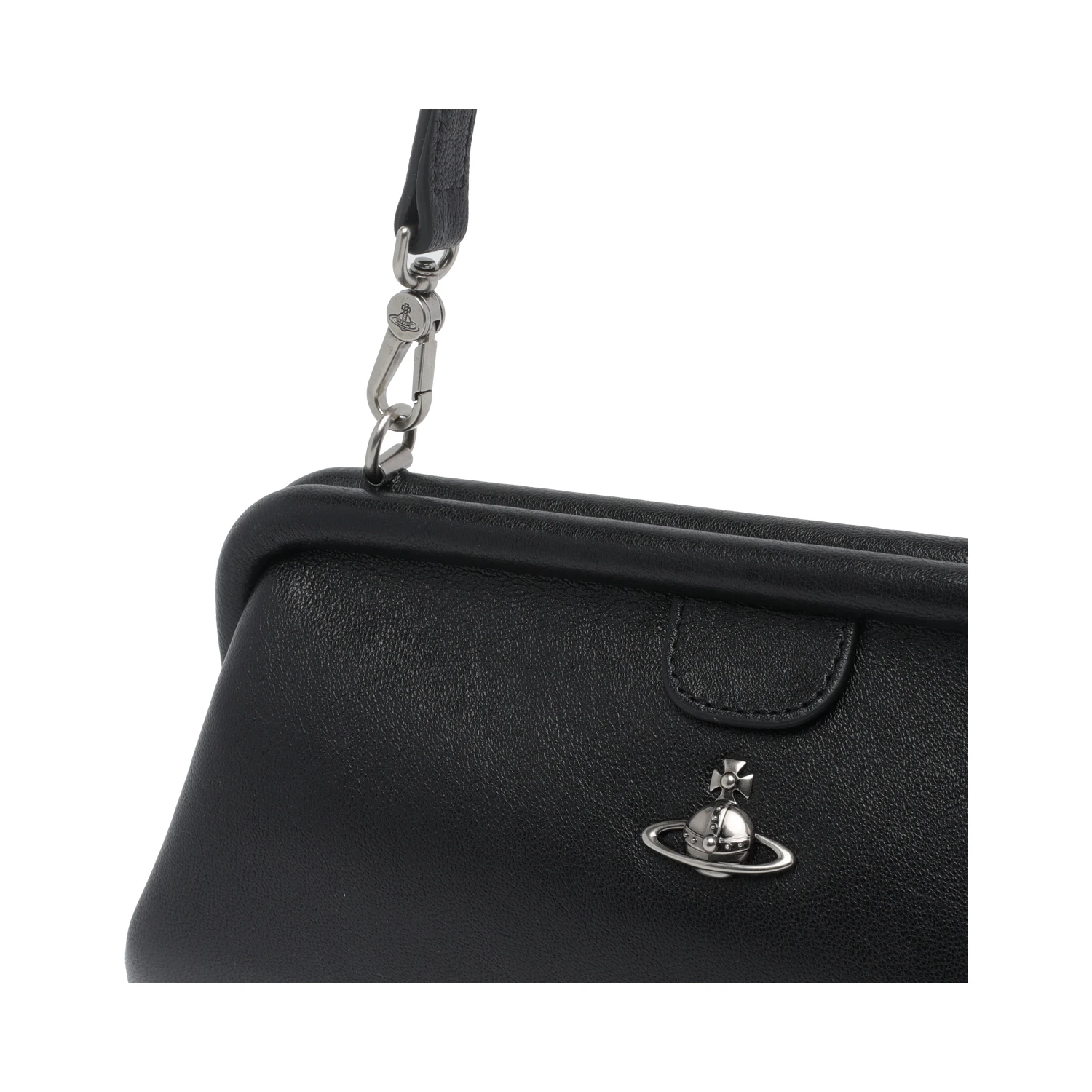 Vivienne Westwood Bags.. Black
