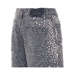 Golden Goose Jeans Grey