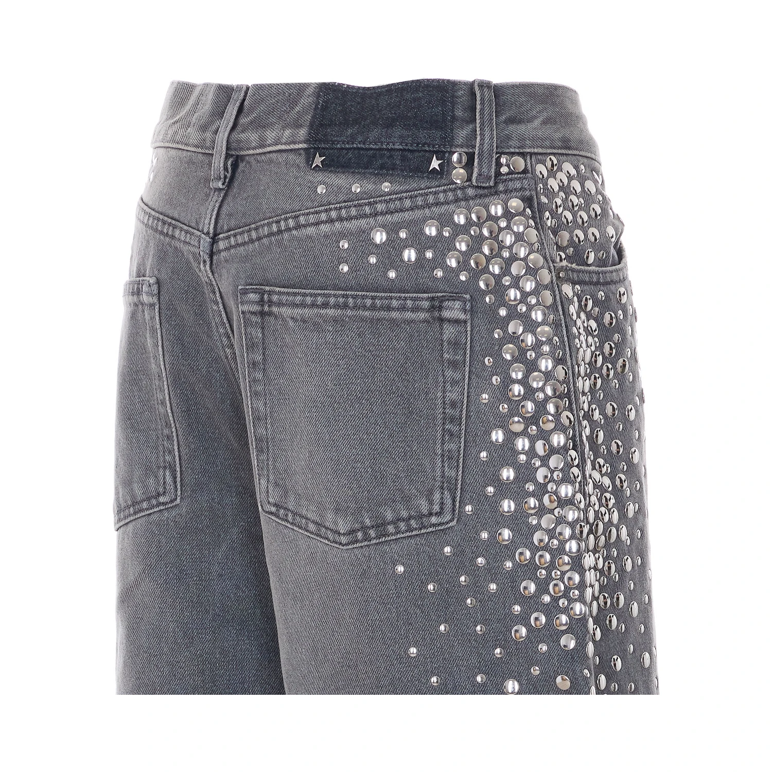 Golden Goose Jeans Grey