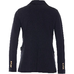 جاكيتات سيركولو 1901 سوداء