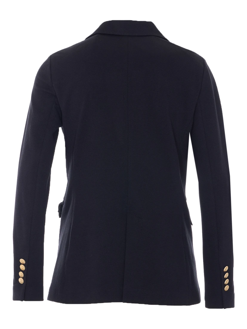 جاكيتات سيركولو 1901 سوداء