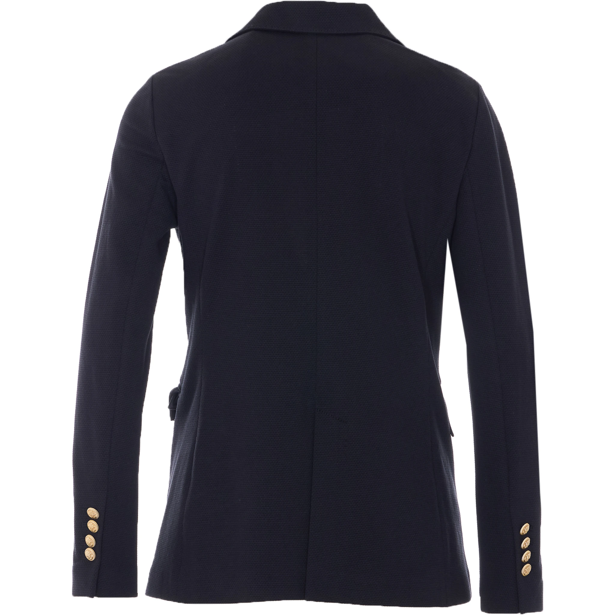 جاكيتات سيركولو 1901 سوداء