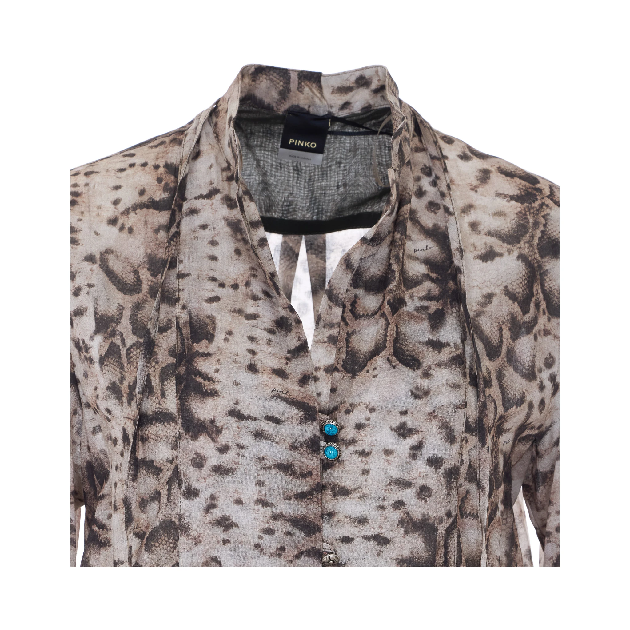 Pinko Shirts MultiColour