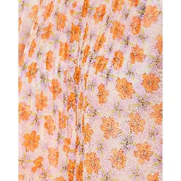 Zadig & Voltaire Shirts Orange