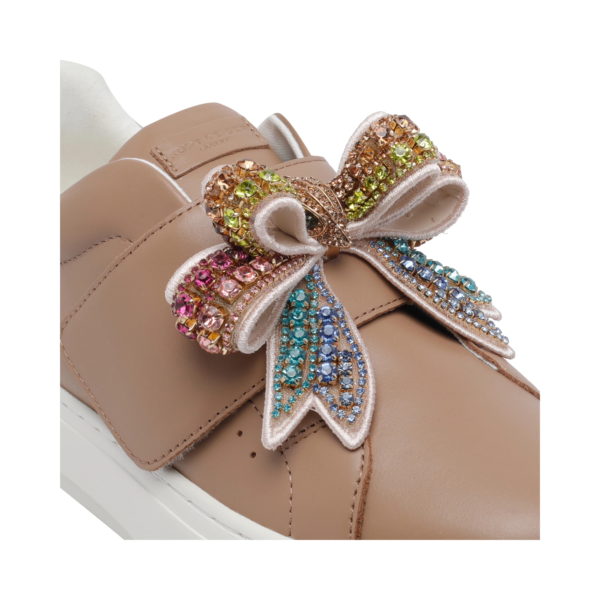 Kurt Geiger Sneakers Beige