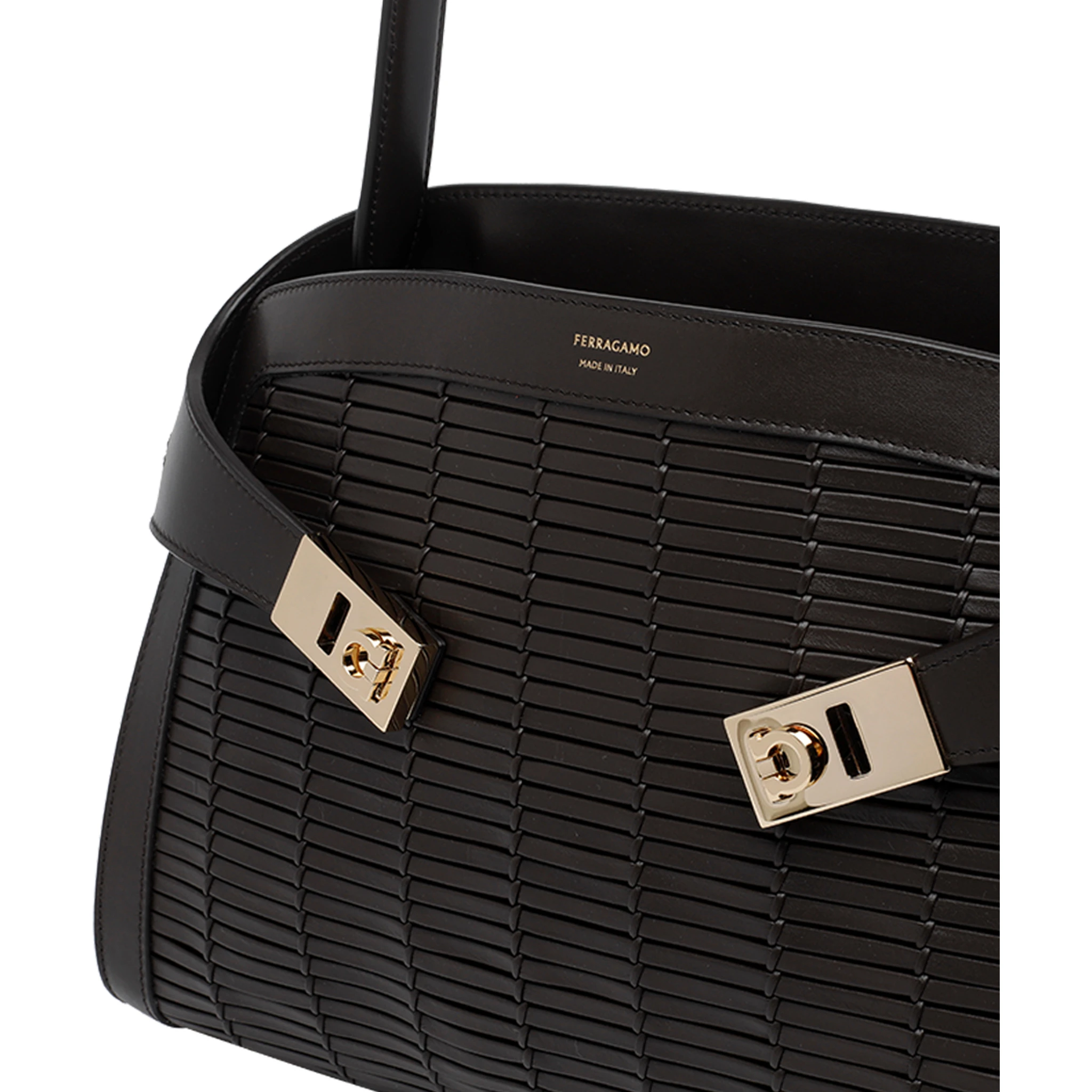 Ferragamo Bags.. Brown
