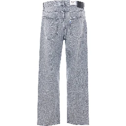 NN.07 Jeans Grey
