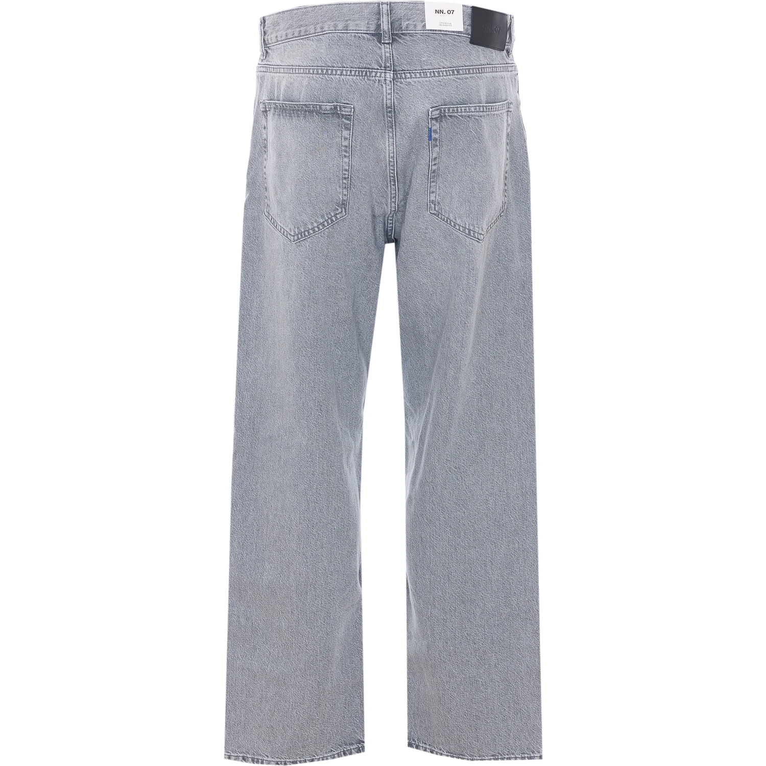 NN.07 Jeans Grey