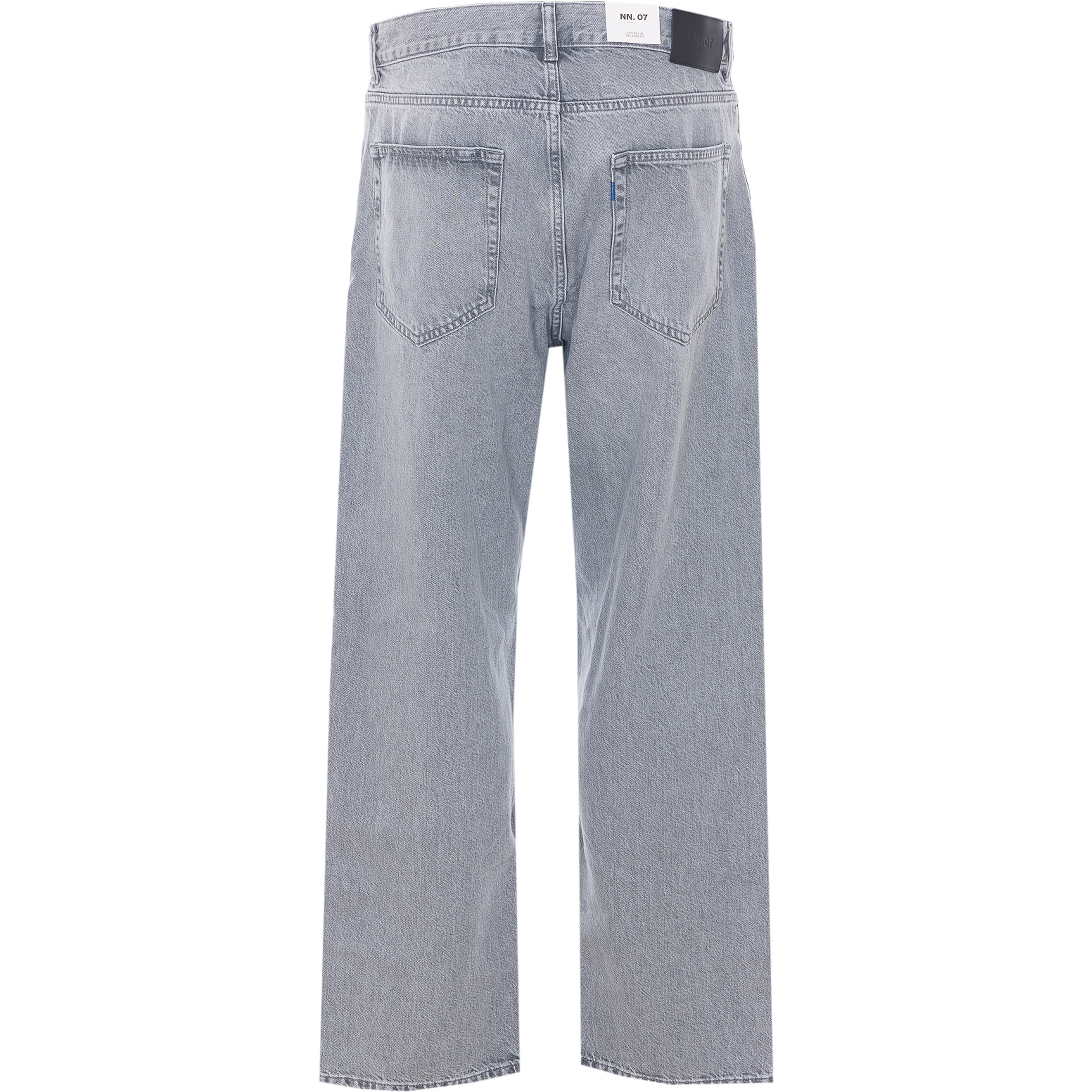 NN.07 Jeans Grey