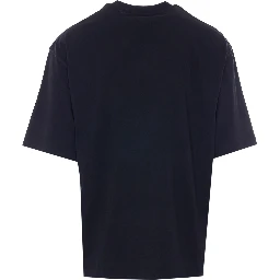 Off White T-shirts and Polos Black