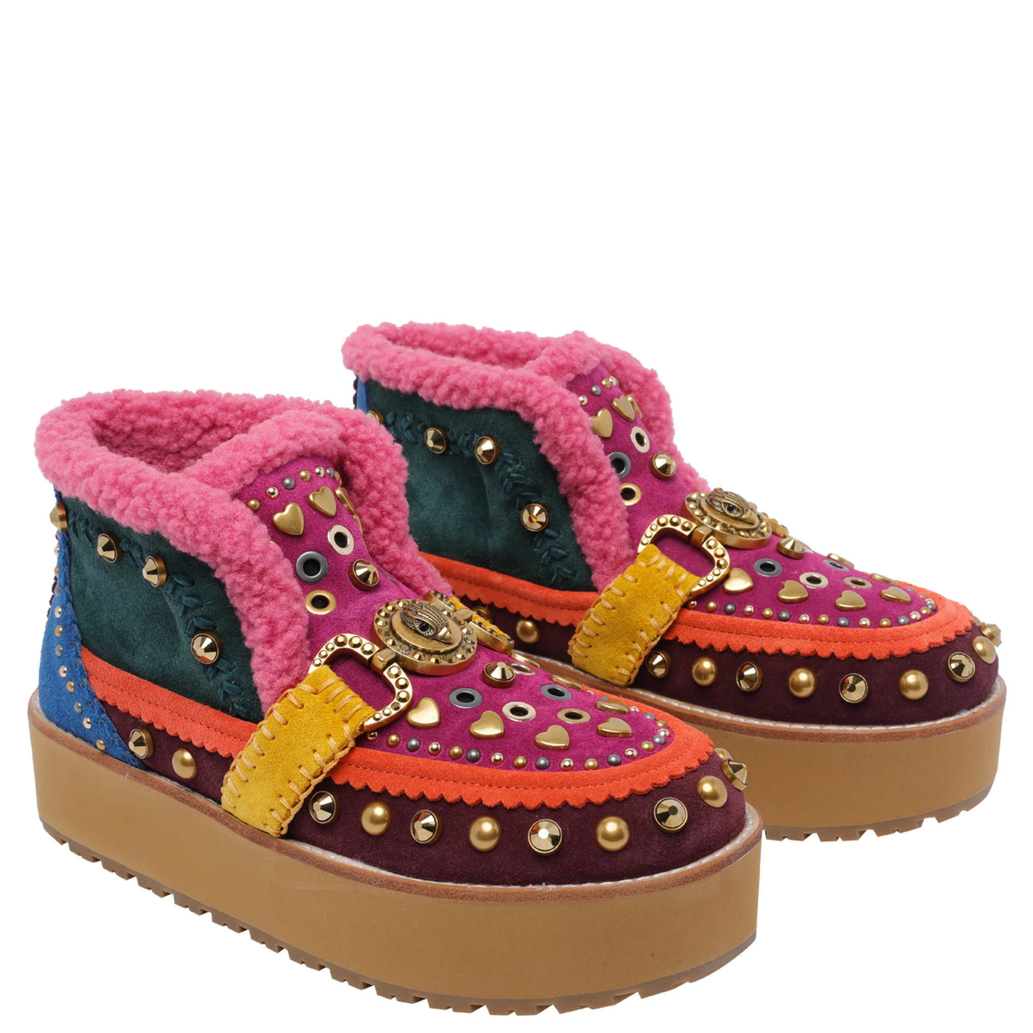 Kurt Geiger Sandals MultiColour