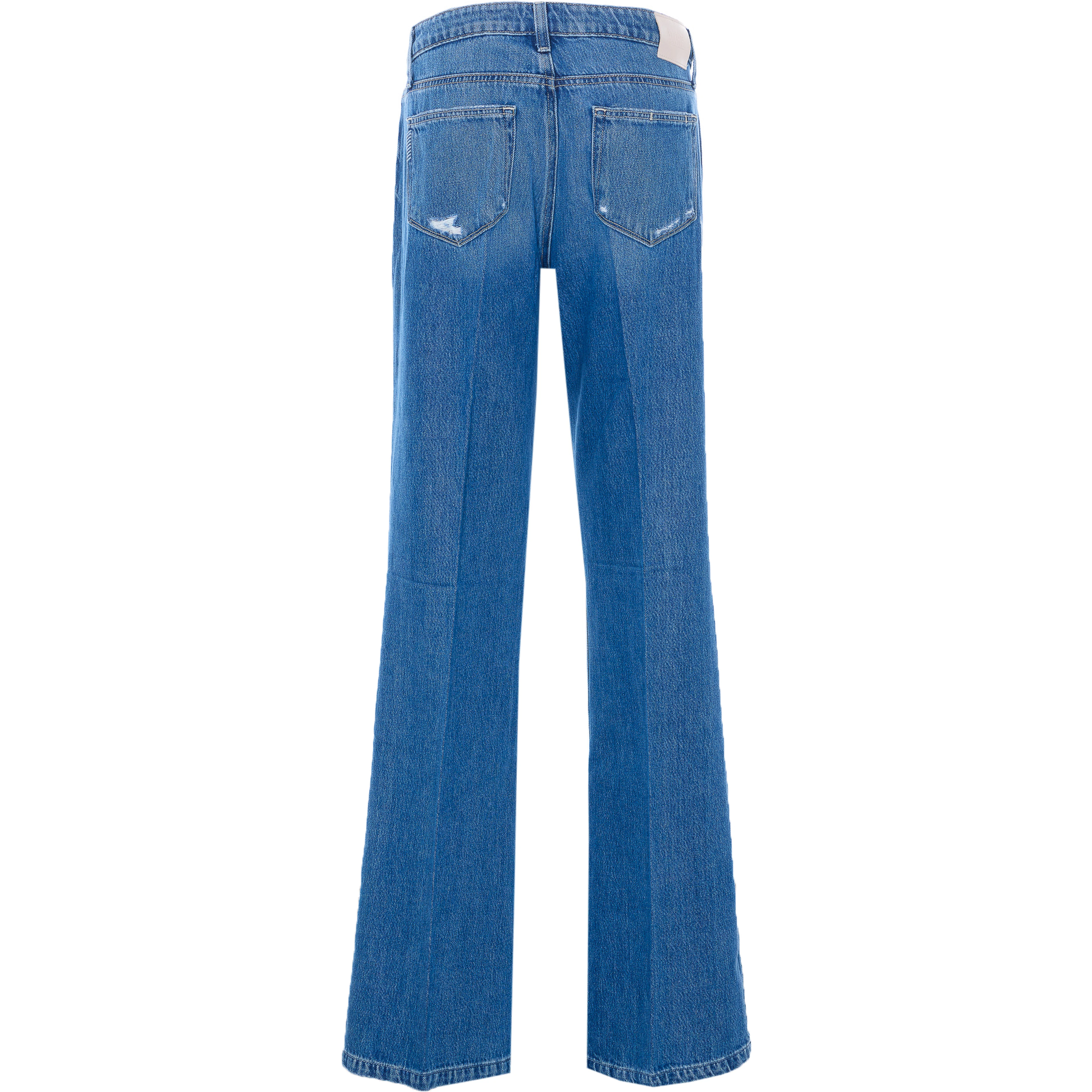 Paige Jeans Blue