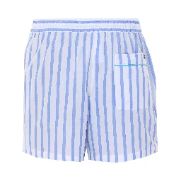 Dolce & Gabbana Shorts Blue