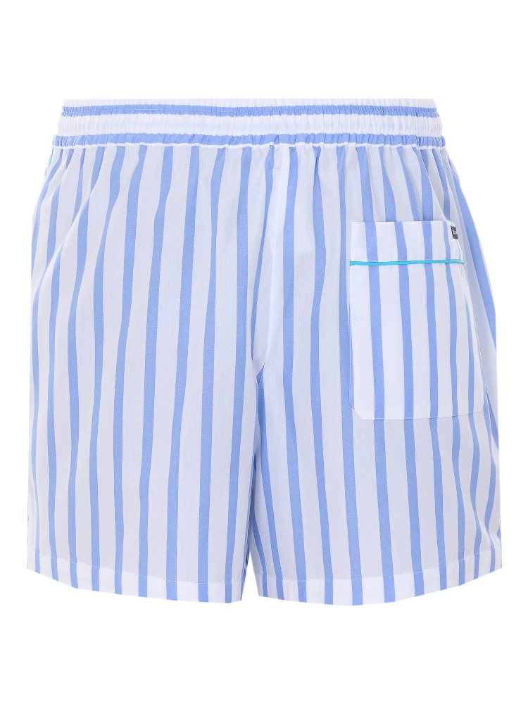 Dolce & Gabbana Shorts Blue alternative