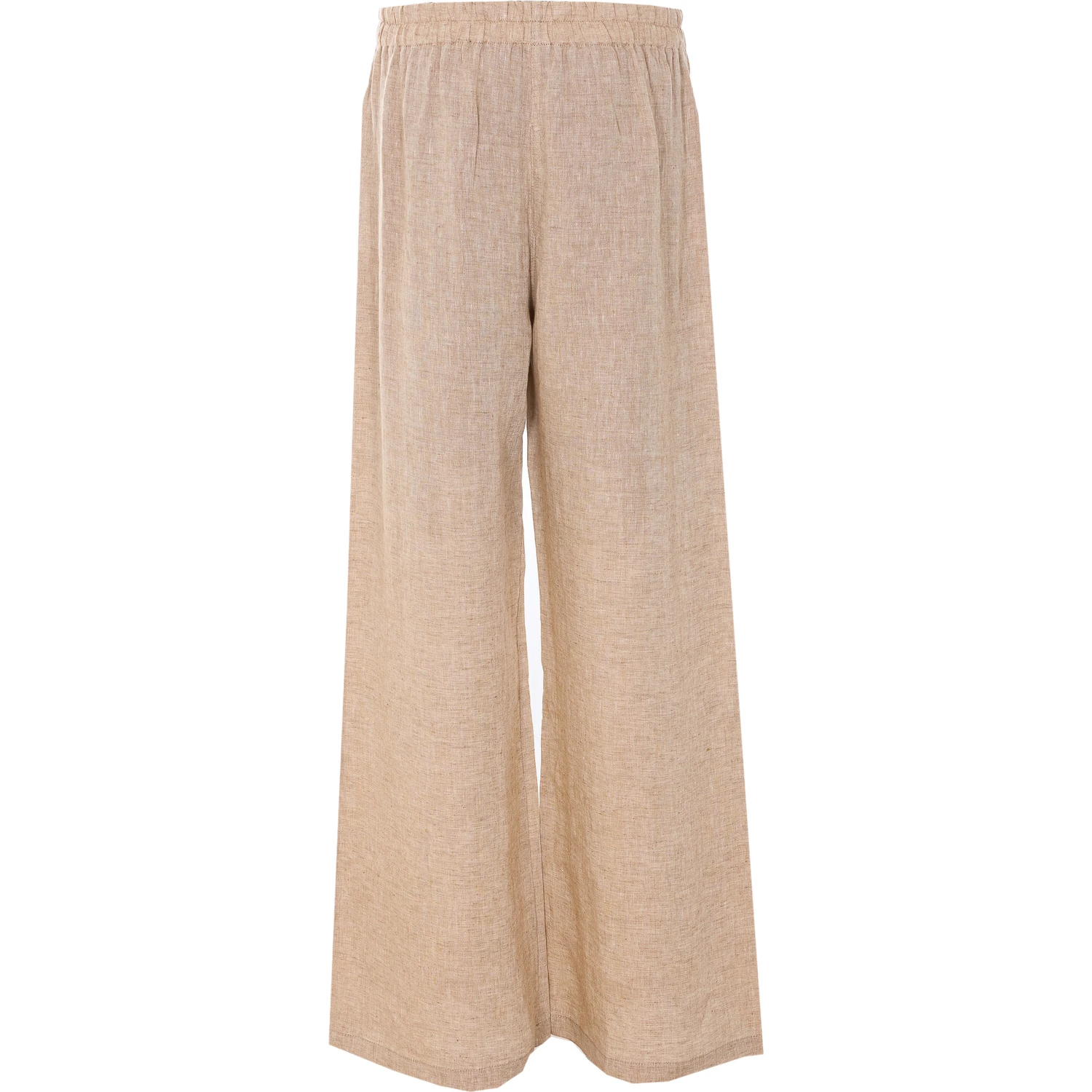 MAURIZIO Trousers Beige
