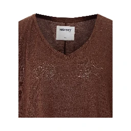 NOT SHY T-shirts and Polos Brown
