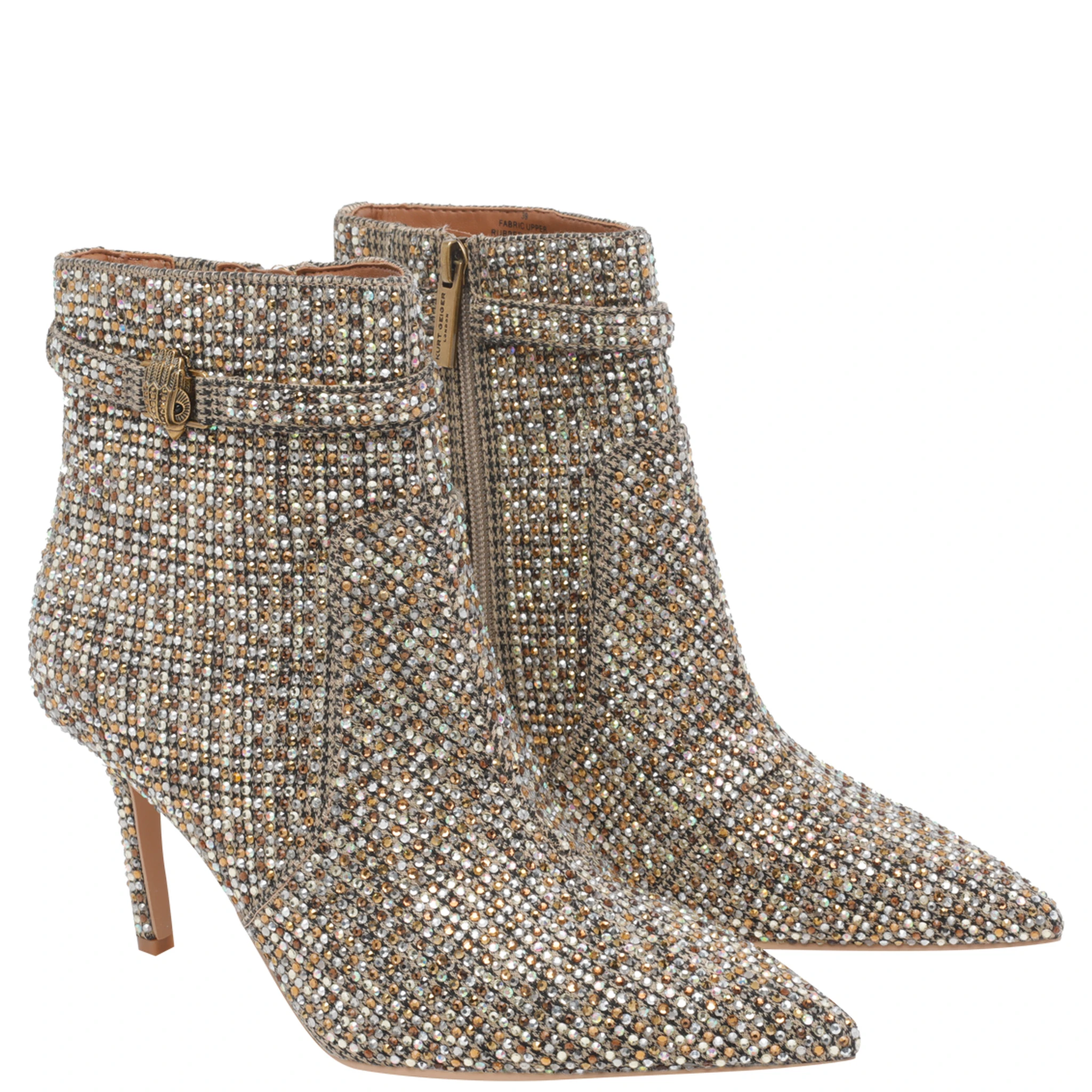 Kurt Geiger Boots Beige