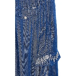 Liu Jo Trousers Blue