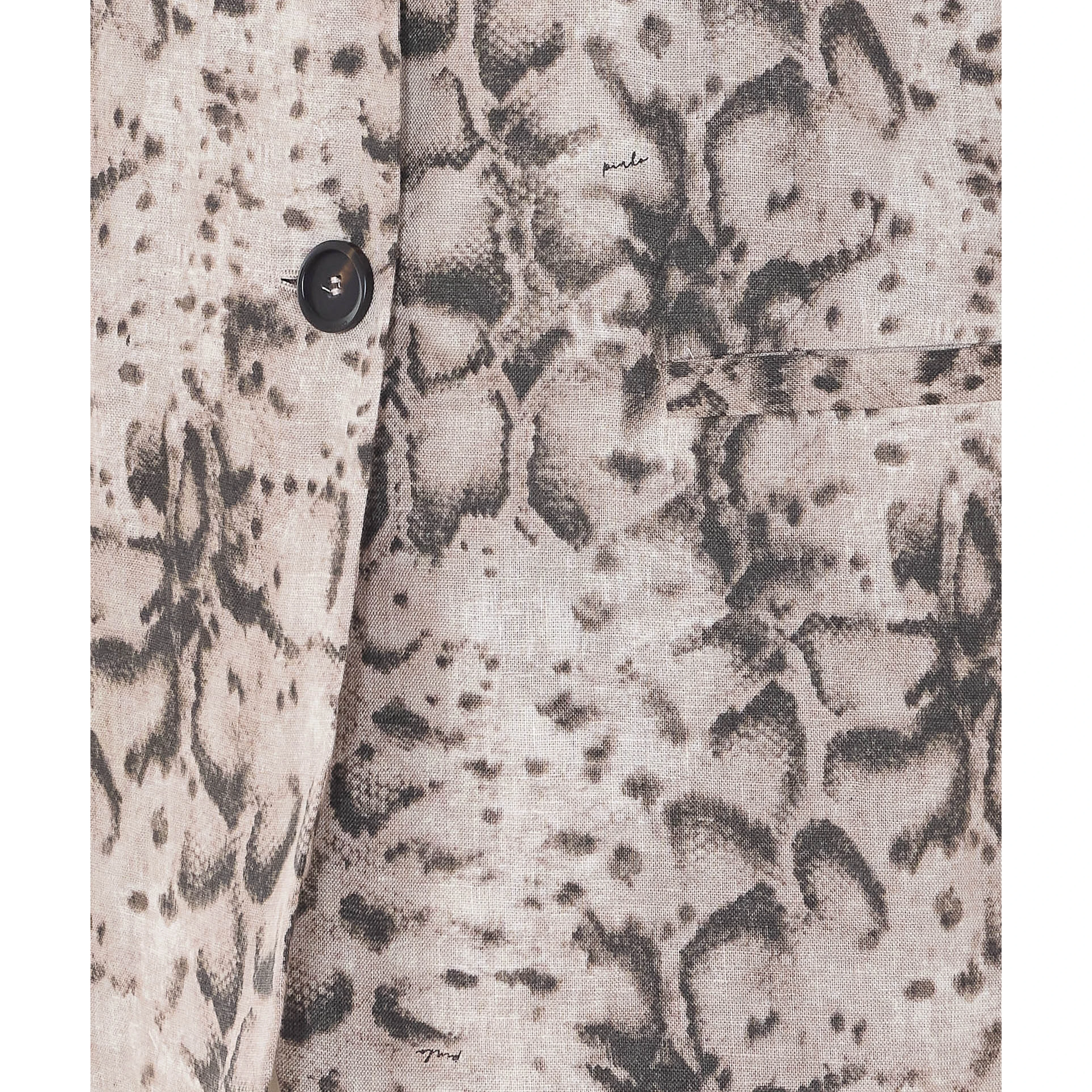Pinko Jackets Beige