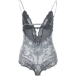 Patrizia Pepe Underwear Grey