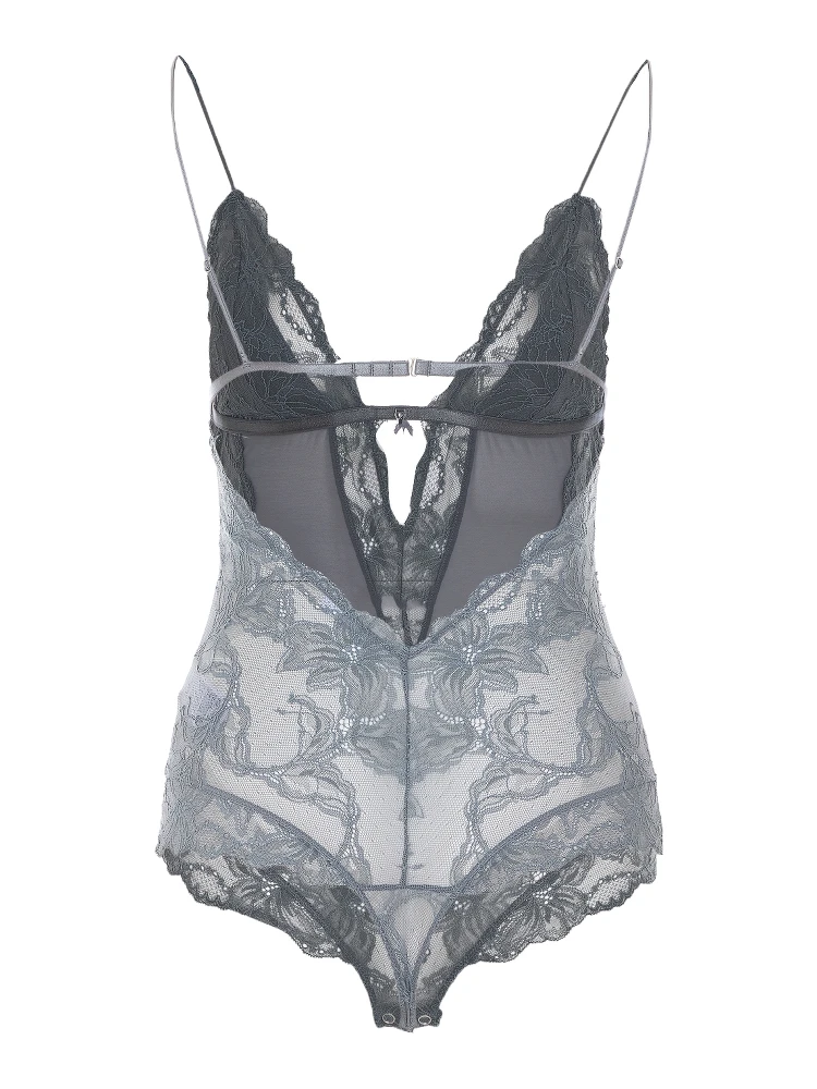 Patrizia Pepe Underwear Grey alternative