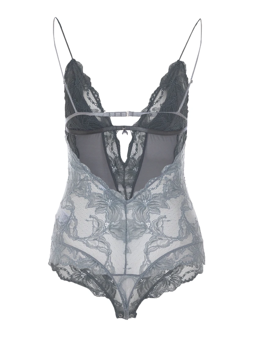 Patrizia Pepe Underwear Grey
