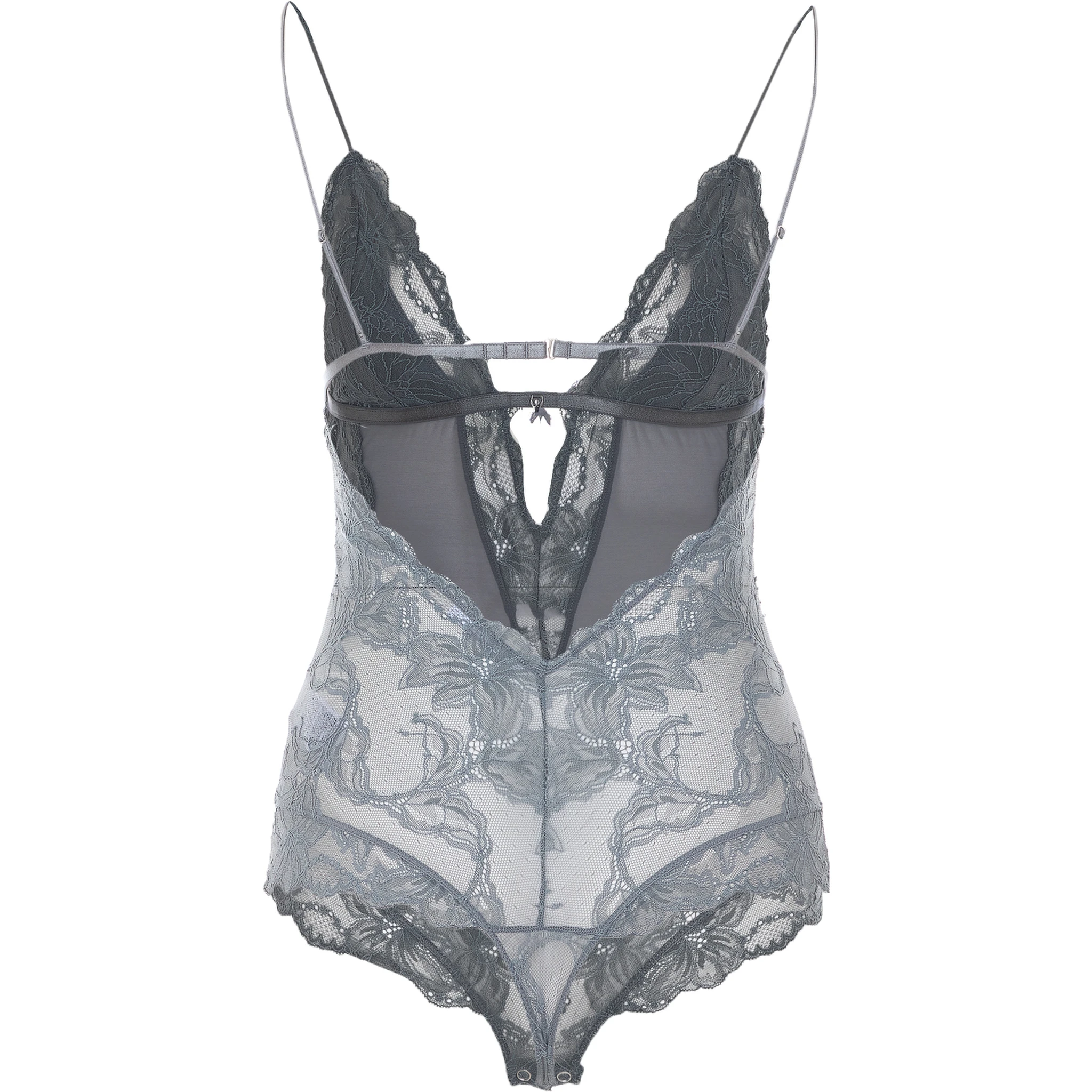 Patrizia Pepe Underwear Grey