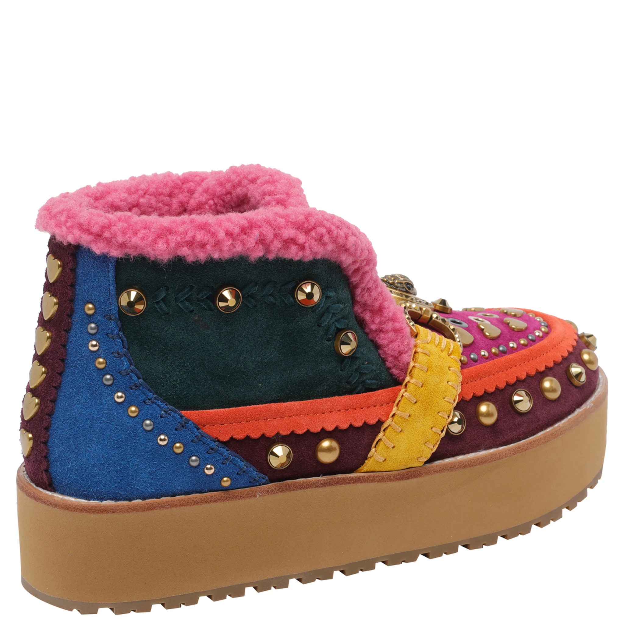 Kurt Geiger Sandals MultiColour