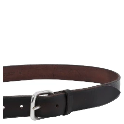 Orciani Belts Brown