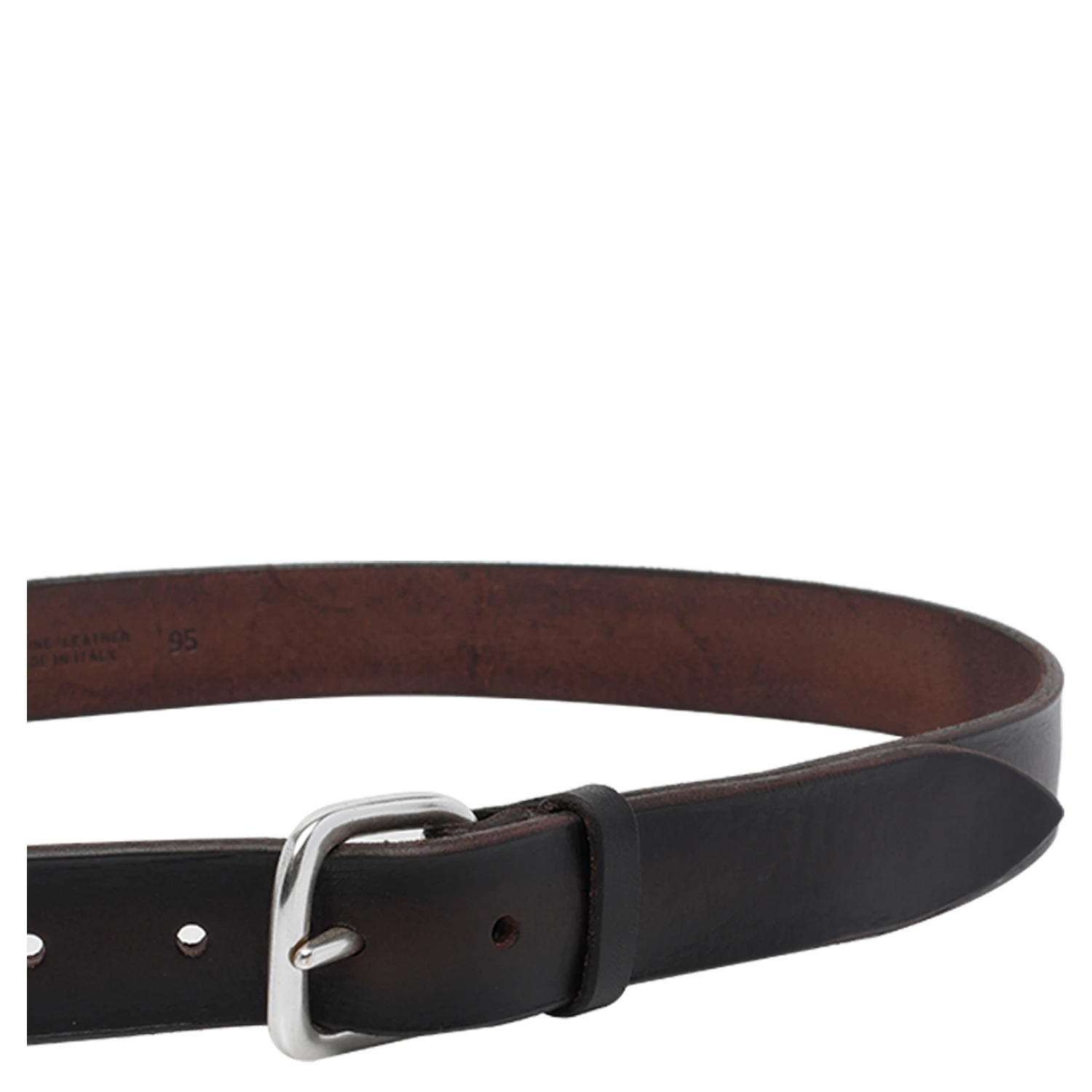 Orciani Belts Brown