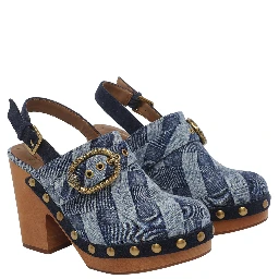 Kurt Geiger With Heel