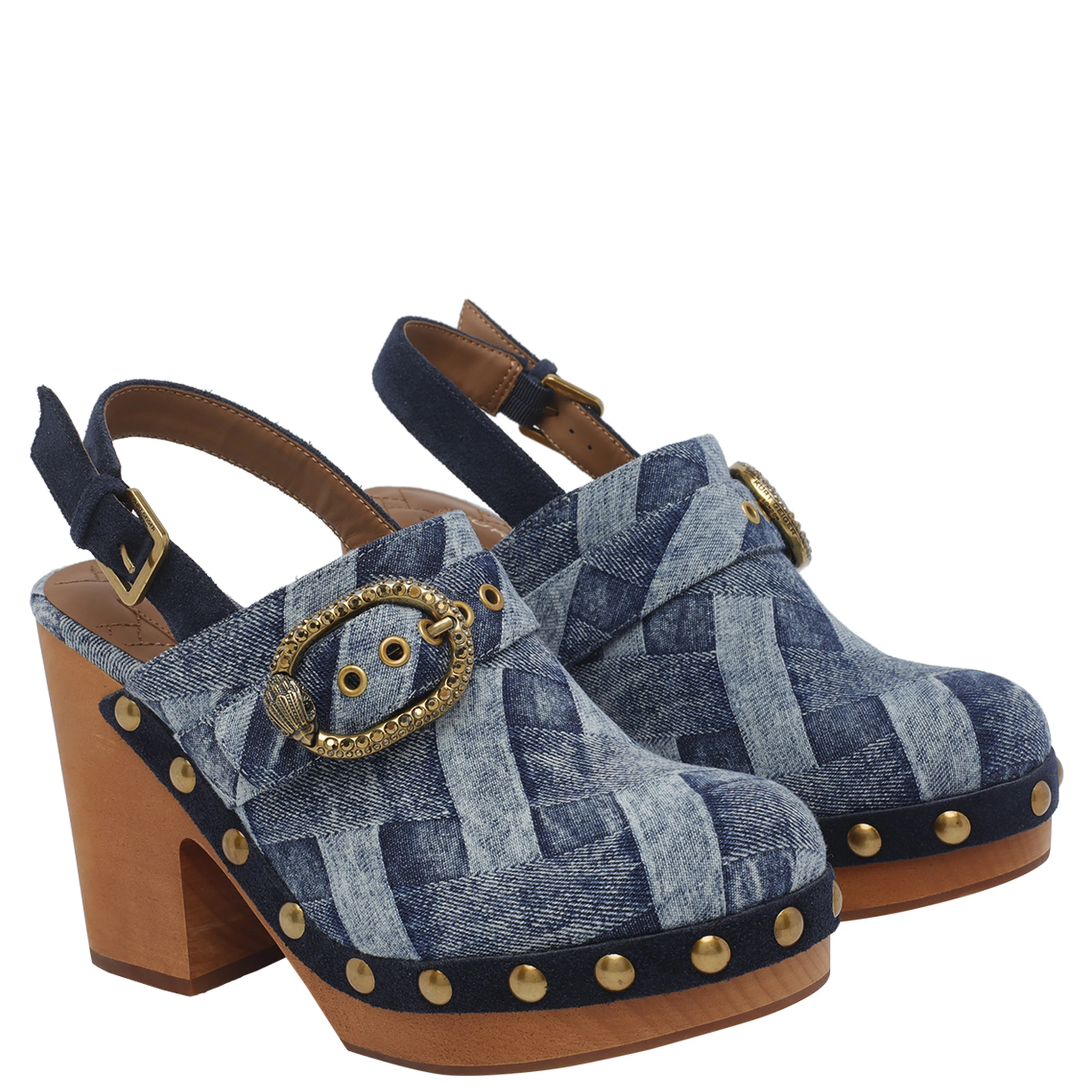 Kurt Geiger With Heel