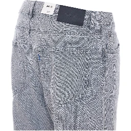 NN.07 Jeans Grey
