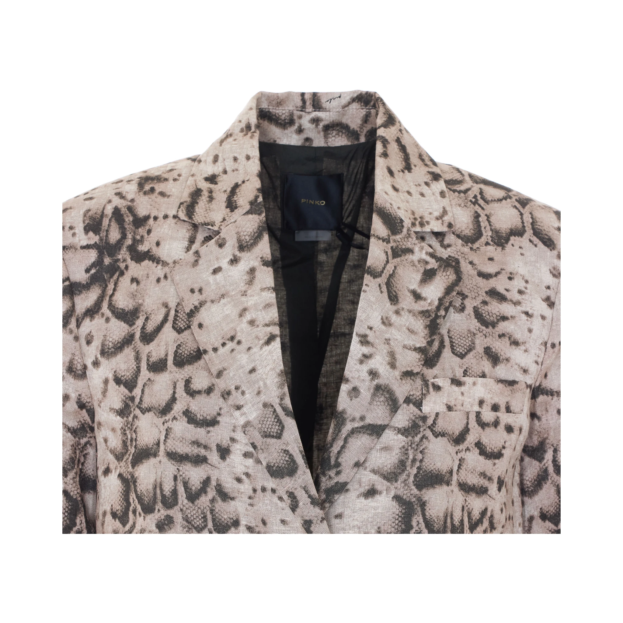 جاكيتات بينكو بيج