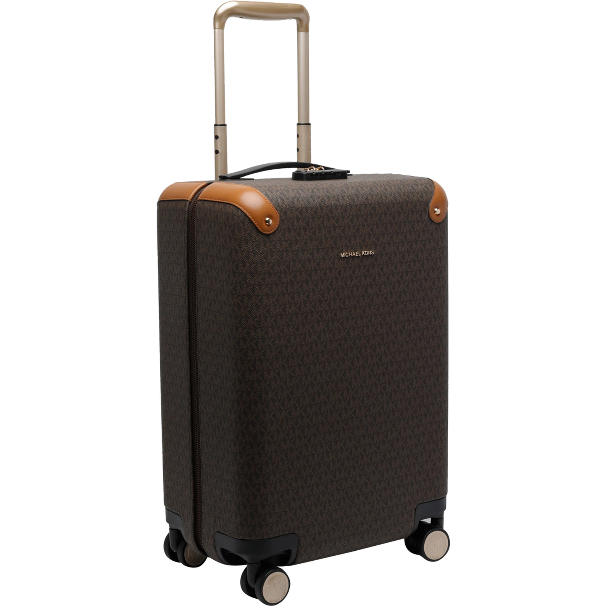 Michael Michael Kors Suitcases Brown