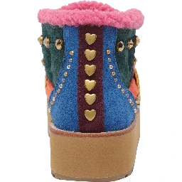 Kurt Geiger Sandals MultiColour