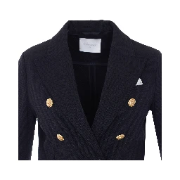 جاكيتات سيركولو 1901 سوداء