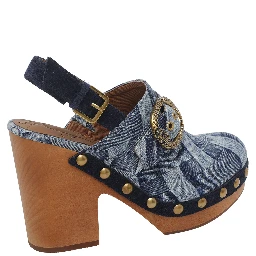 Kurt Geiger With Heel