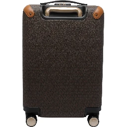 Michael Michael Kors Suitcases Brown