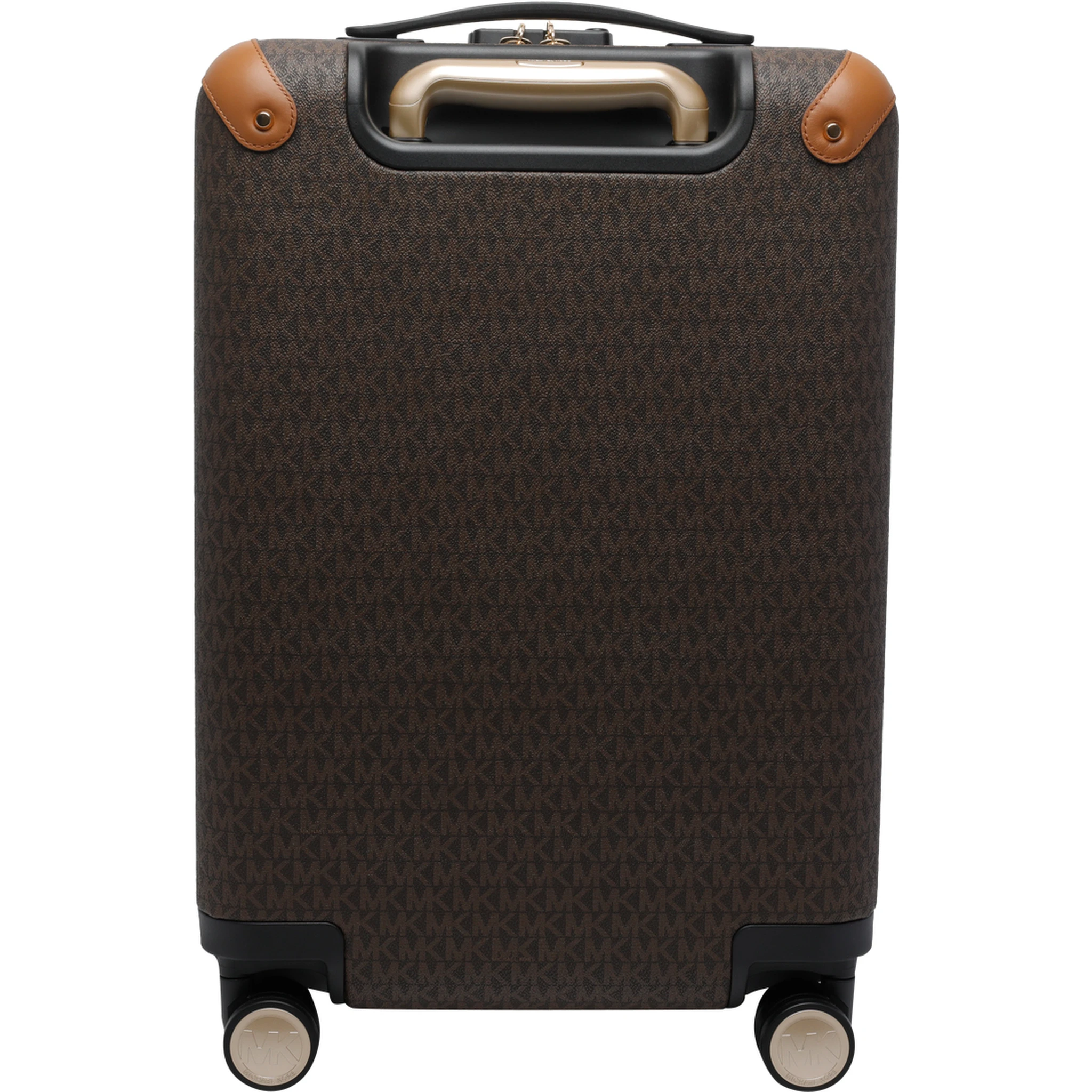 Michael Michael Kors Suitcases Brown