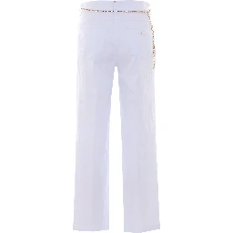 Liu Jo Jeans White