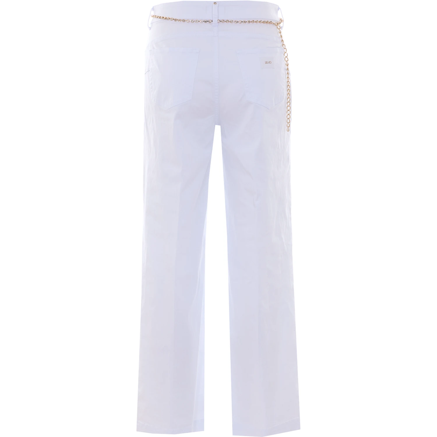 Liu Jo Jeans White