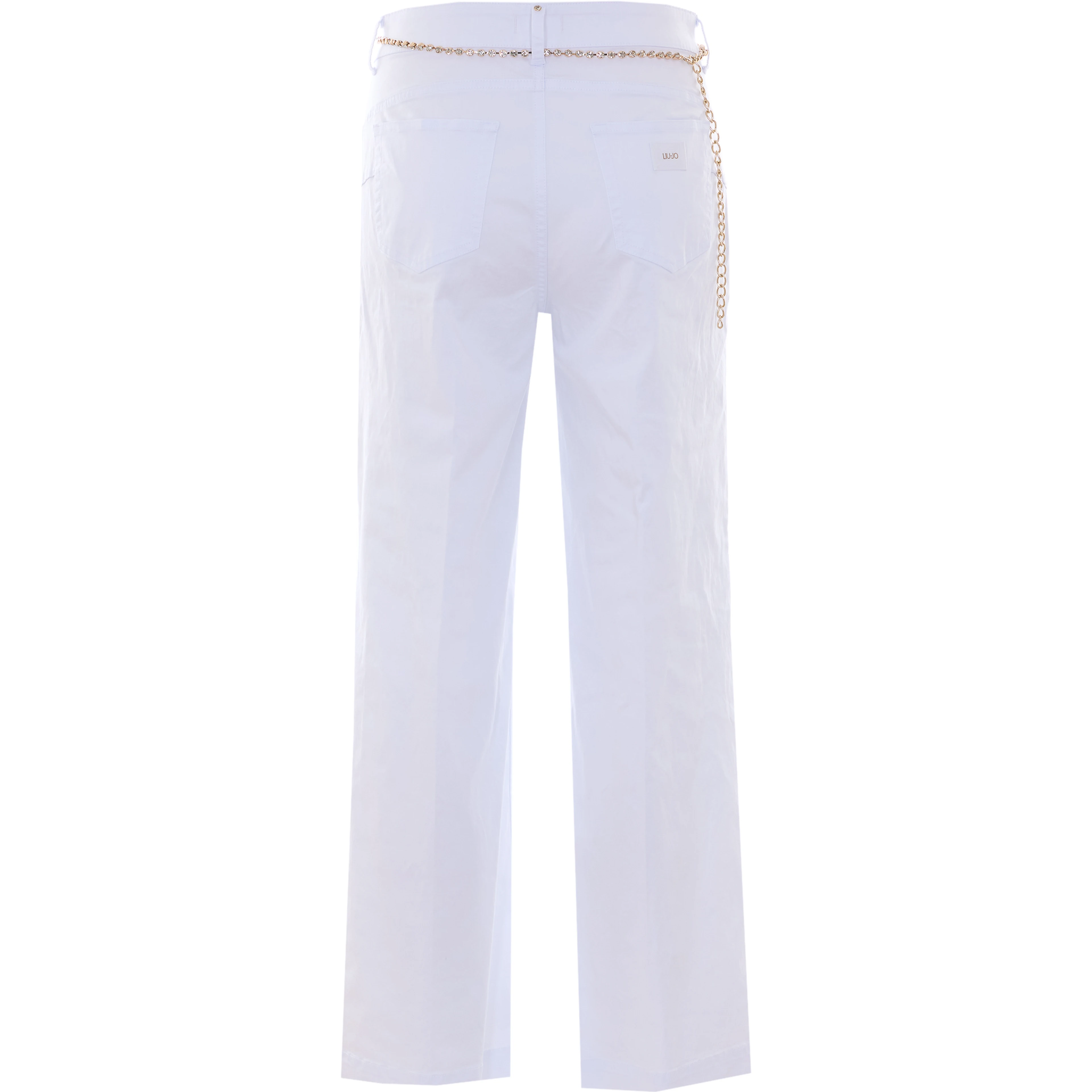 Liu Jo Jeans White