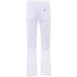 Liu Jo Jeans White