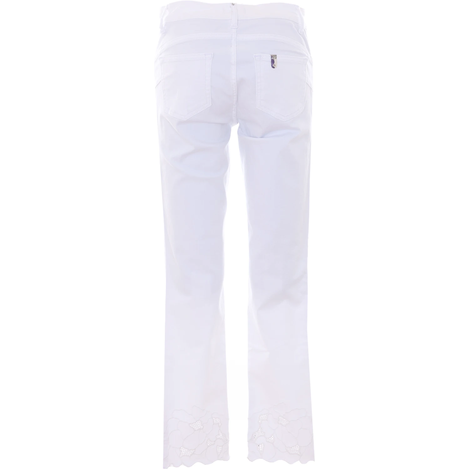 Liu Jo Jeans White