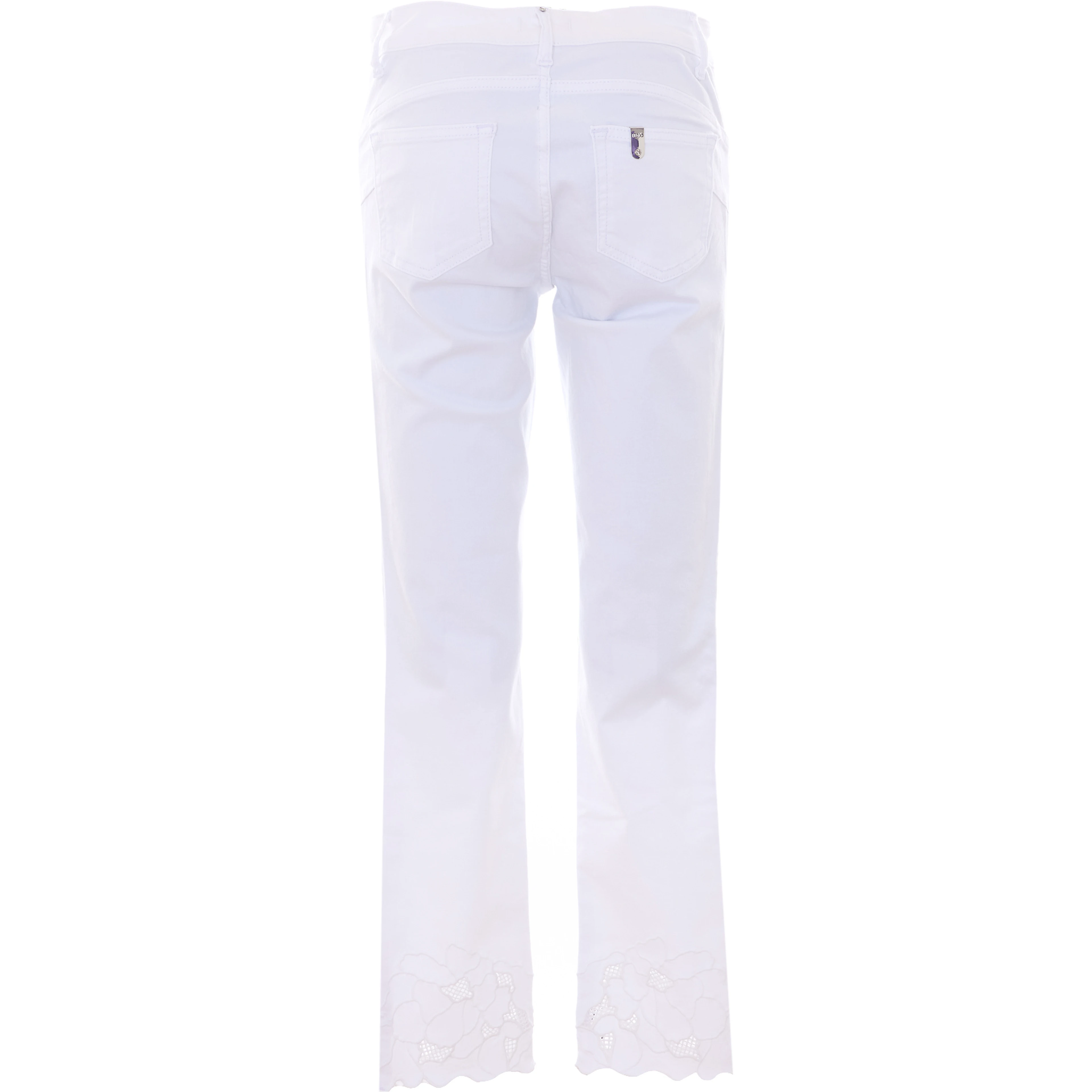 Liu Jo Jeans White