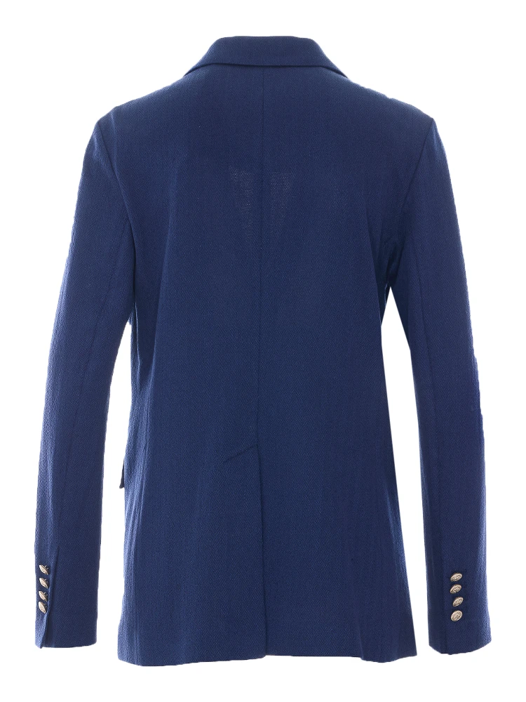 جاكيتات سيركولو 1901 زرقاء alternative