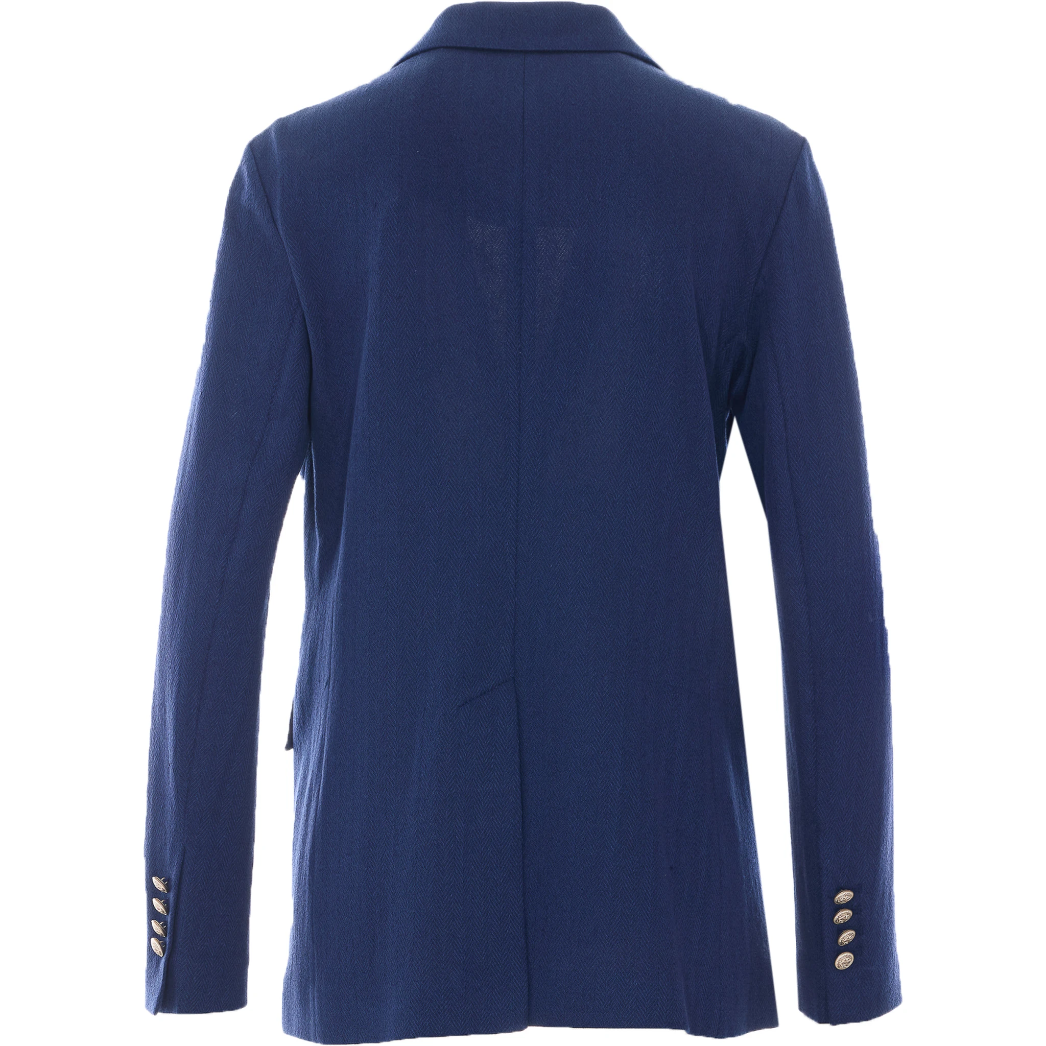 جاكيتات سيركولو 1901 زرقاء