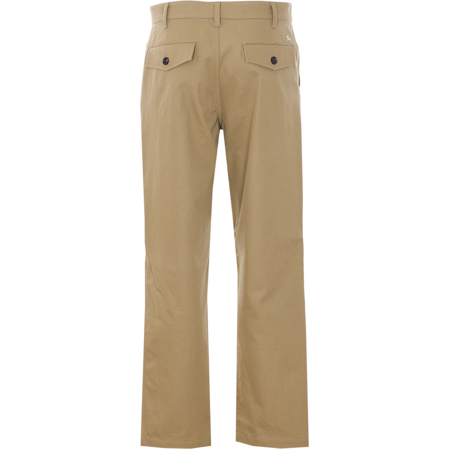 Burberry Trousers Beige