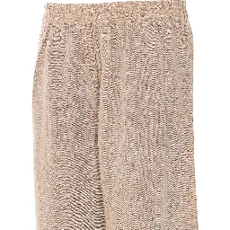 MAURIZIO Trousers Beige